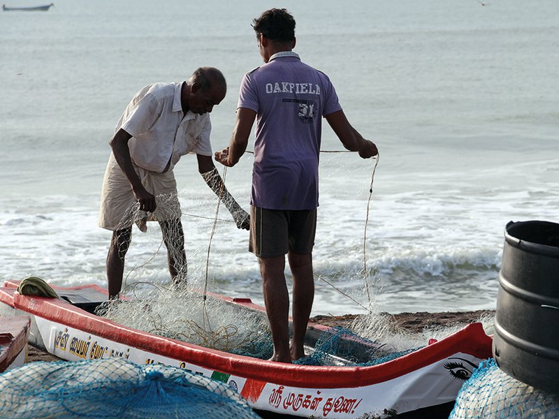 SSF Guidelines: Vital momentum for small-scale fishers
