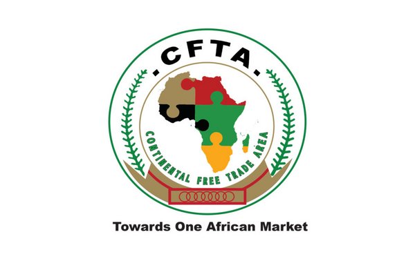 The African Continental Free Trade Area will cover a market of 1.2 billion consumers and a GDP of 2.5 trillion US dollars.