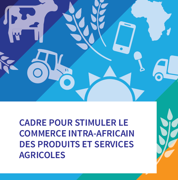 Sécurité alimentaire durable : des solutions ouest-africaines - Jeune  Afrique
