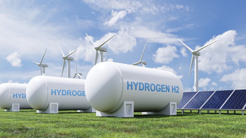 L'hydrogène vert – de nouvelles opportunités de développement durable dans le Sud global ?